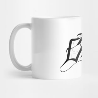 Bicho - Latinx design Mug